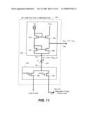 Non-Volatile Memory and Method with Control Gate Compensation for Source Line Bias Errors diagram and image