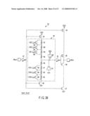 SEMICONDUCTOR MEMORY DEVICE WITH A NOISE FILTER AND METHOD OF CONTROLLING THE SAME diagram and image