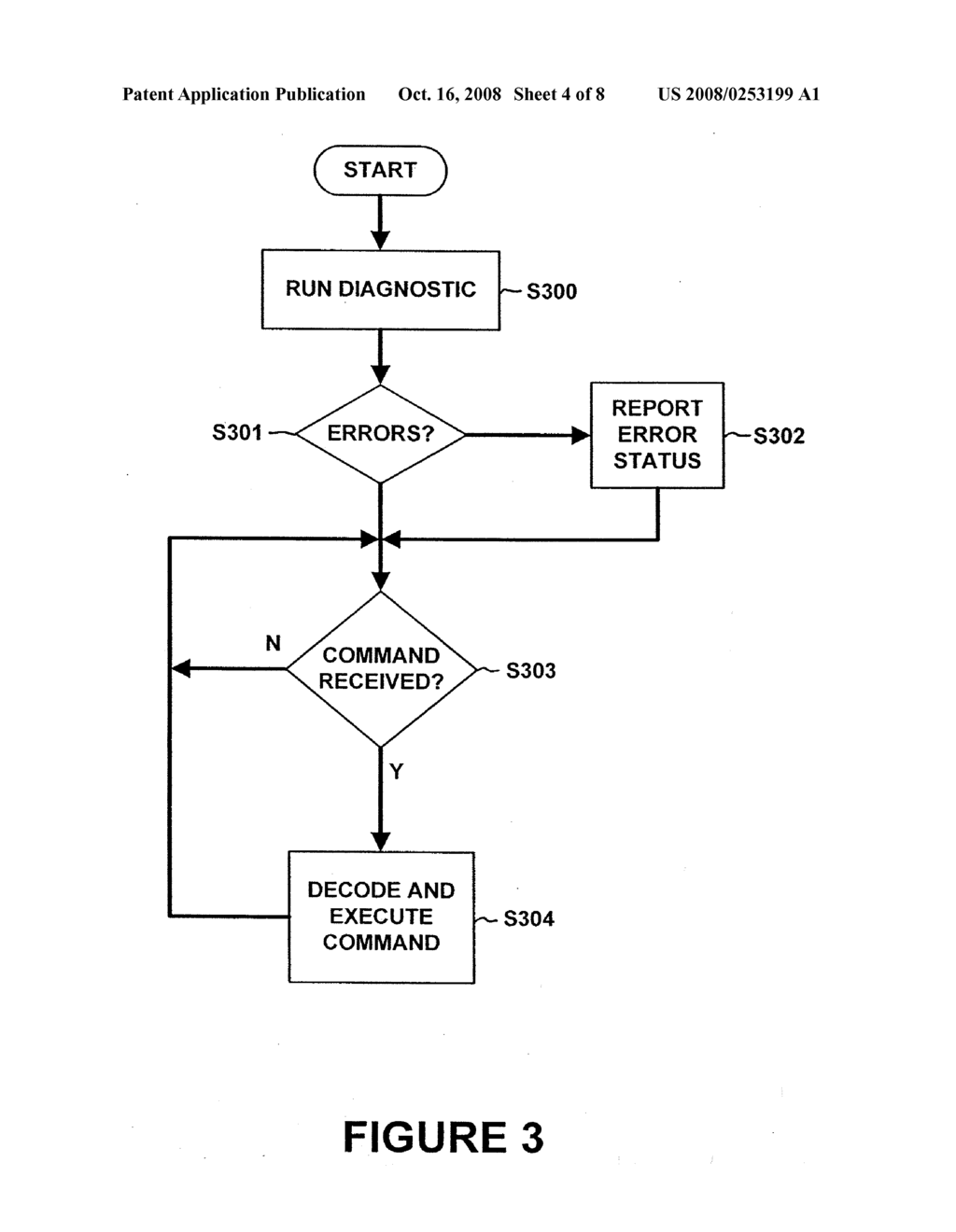 PARALLEL DATA STORAGE SYSTEM - diagram, schematic, and image 05