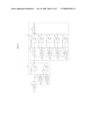 WRITE CONTROL SIGNAL GENERATION CIRCUIT, SEMICONDUCTOR IC HAVING THE SAME AND METHOD OF DRIVING SEMICOUNDUCTOR IC diagram and image