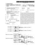 Semiconductor memory device and method of testing same diagram and image