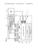 Semiconductor memory device and method of testing same diagram and image