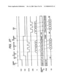 Semiconductor memory circuit diagram and image