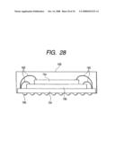 Semiconductor memory circuit diagram and image