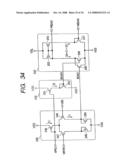 Semiconductor memory circuit diagram and image