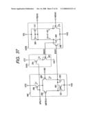 Semiconductor memory circuit diagram and image