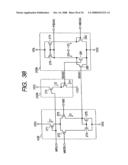 Semiconductor memory circuit diagram and image