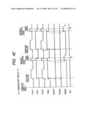 Semiconductor memory circuit diagram and image