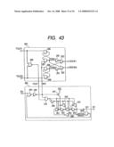 Semiconductor memory circuit diagram and image