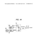 Semiconductor memory circuit diagram and image