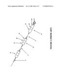 Drill string telemetry methods and apparatus diagram and image