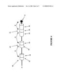 Drill string telemetry methods and apparatus diagram and image
