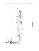 Drill string telemetry methods and apparatus diagram and image