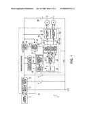 Motor Drive Control Circuit, Semiconductor Device, Electronic Timepiece, and Electronic Timepiece with a Power Generating Device diagram and image