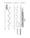 Motor Drive Control Circuit, Semiconductor Device, Electronic Timepiece, and Electronic Timepiece with a Power Generating Device diagram and image