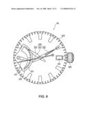 Motor Drive Control Circuit, Semiconductor Device, Electronic Timepiece, and Electronic Timepiece with a Power Generating Device diagram and image