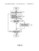 Motor Drive Control Circuit, Semiconductor Device, Electronic Timepiece, and Electronic Timepiece with a Power Generating Device diagram and image