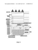 Motor Drive Control Circuit, Semiconductor Device, Electronic Timepiece, and Electronic Timepiece with a Power Generating Device diagram and image