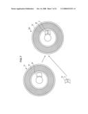 Position Detection Device, Position Detection Method, Position Detection Control Device, Position Detection Control Method, Position Detection Control Program, Access Authentication Device, Access Authentication Method, Access Authentication Control Device, Access Authentication Control Method, Access Authentication Control Program, Information Storage Device, and Optical Disk diagram and image