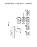 Position Detection Device, Position Detection Method, Position Detection Control Device, Position Detection Control Method, Position Detection Control Program, Access Authentication Device, Access Authentication Method, Access Authentication Control Device, Access Authentication Control Method, Access Authentication Control Program, Information Storage Device, and Optical Disk diagram and image