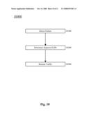 Bandwidth Management for MPLS Fast Rerouting diagram and image