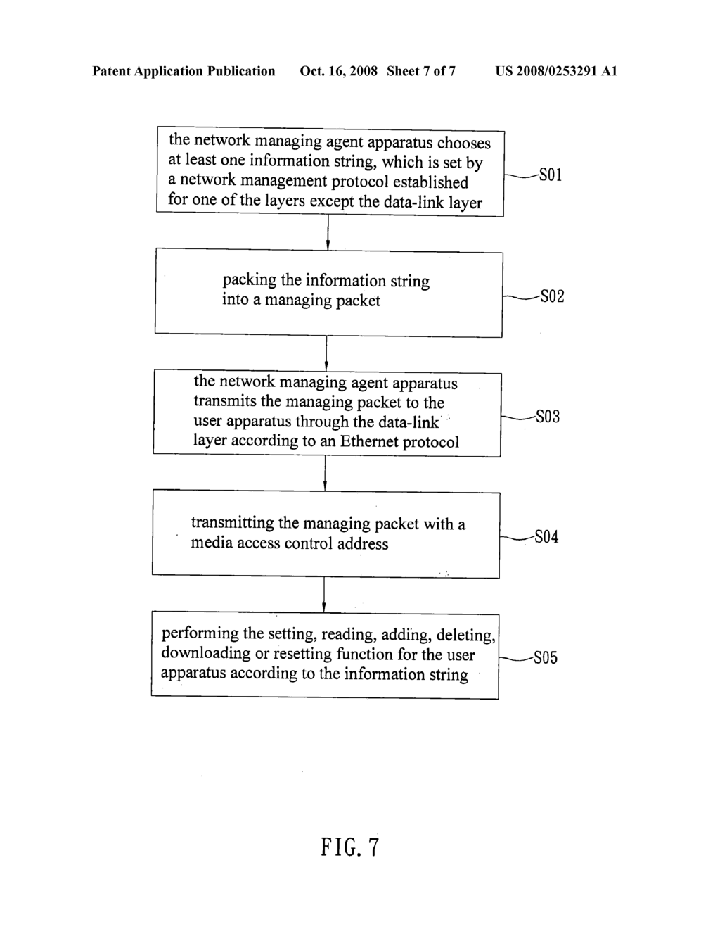 Network management method - diagram, schematic, and image 08