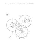 Communications Method and Apparatus diagram and image