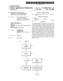 METHOD AND APPARATUS FOR INTEGRATING A SOFT MOBILE VoIP CLIENT IN A CELLULAR PC CARD diagram and image