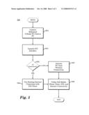 METHOD AND APPARATUS FOR INTEGRATING A SOFT MOBILE VoIP CLIENT IN A CELLULAR PC CARD diagram and image