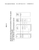 WiMAX Multicast Broadcast Network System Architecture diagram and image