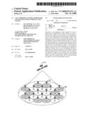 Call Admission Control Method for Use in Packet Based Communication System diagram and image