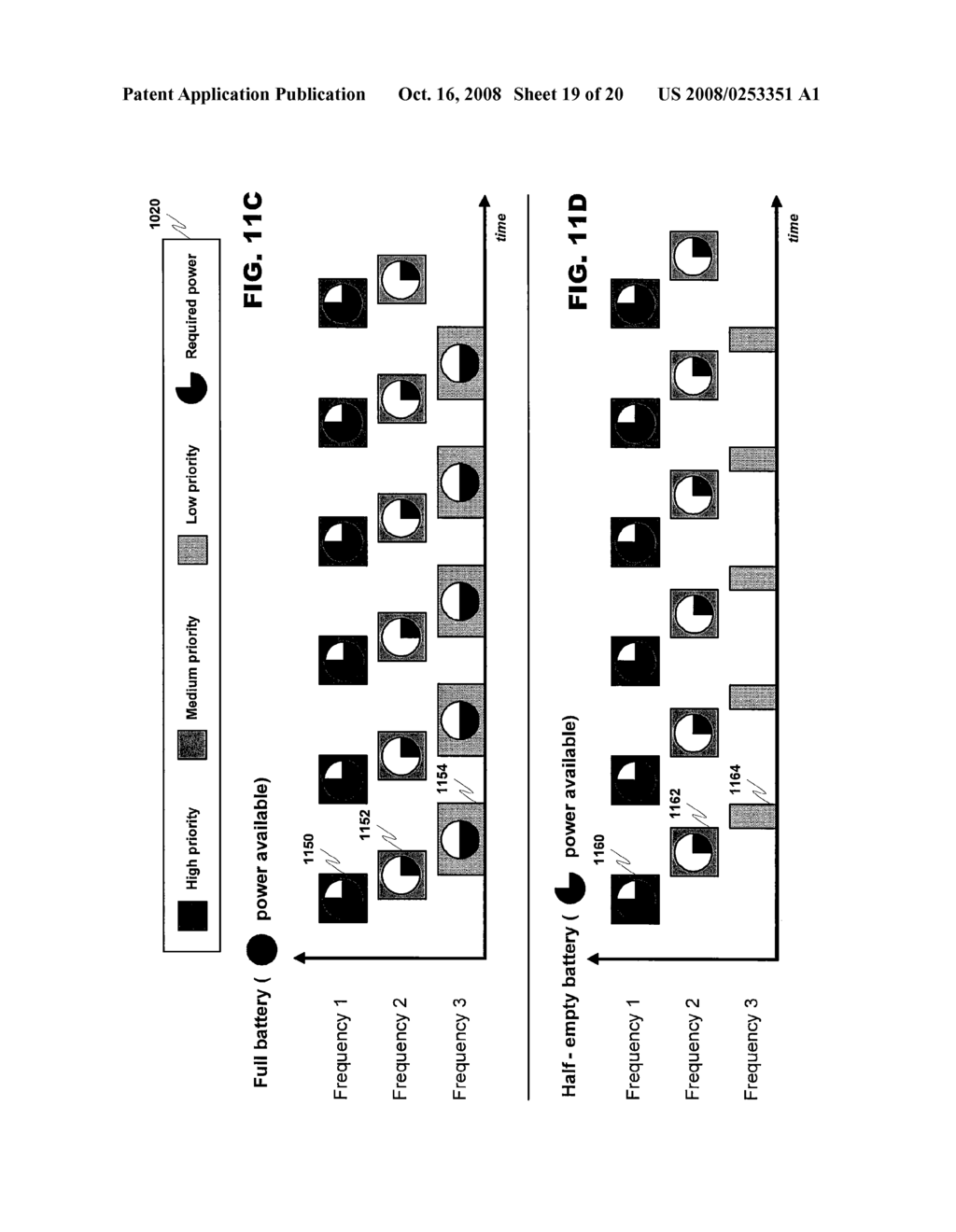 MULTIRADIO POWER AWARE TRAFFIC MANAGEMENT - diagram, schematic, and image 20