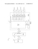 METHOD AND SYSTEM FOR A POWER REDUCTION SCHEME FOR ETHERNET PHYS diagram and image