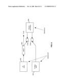 METHOD AND SYSTEM FOR A POWER REDUCTION SCHEME FOR ETHERNET PHYS diagram and image