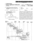 INFORMATION DELIVERY SYSTEM AND INFORMATION DELIVERY METHOD USING THE SAME diagram and image