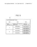 INFORMATION DELIVERY SYSTEM AND INFORMATION DELIVERY METHOD USING THE SAME diagram and image