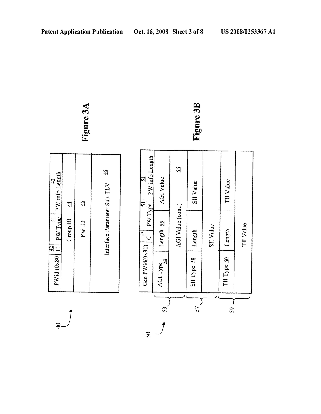 Method for Establishing Multi Segment Pseudowire Across Domains Having Different Pseudowire Signaling Protocol - diagram, schematic, and image 04