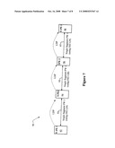 Method for Establishing Multi Segment Pseudowire Across Domains Having Different Pseudowire Signaling Protocol diagram and image