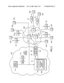 MONITORING AND CORRECTING UPSTREAM PACKET LOSS diagram and image