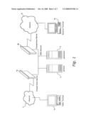 COMMUNICATION CONTROL METHOD, RELAYING METHOD AND RELAYING DEVICE diagram and image