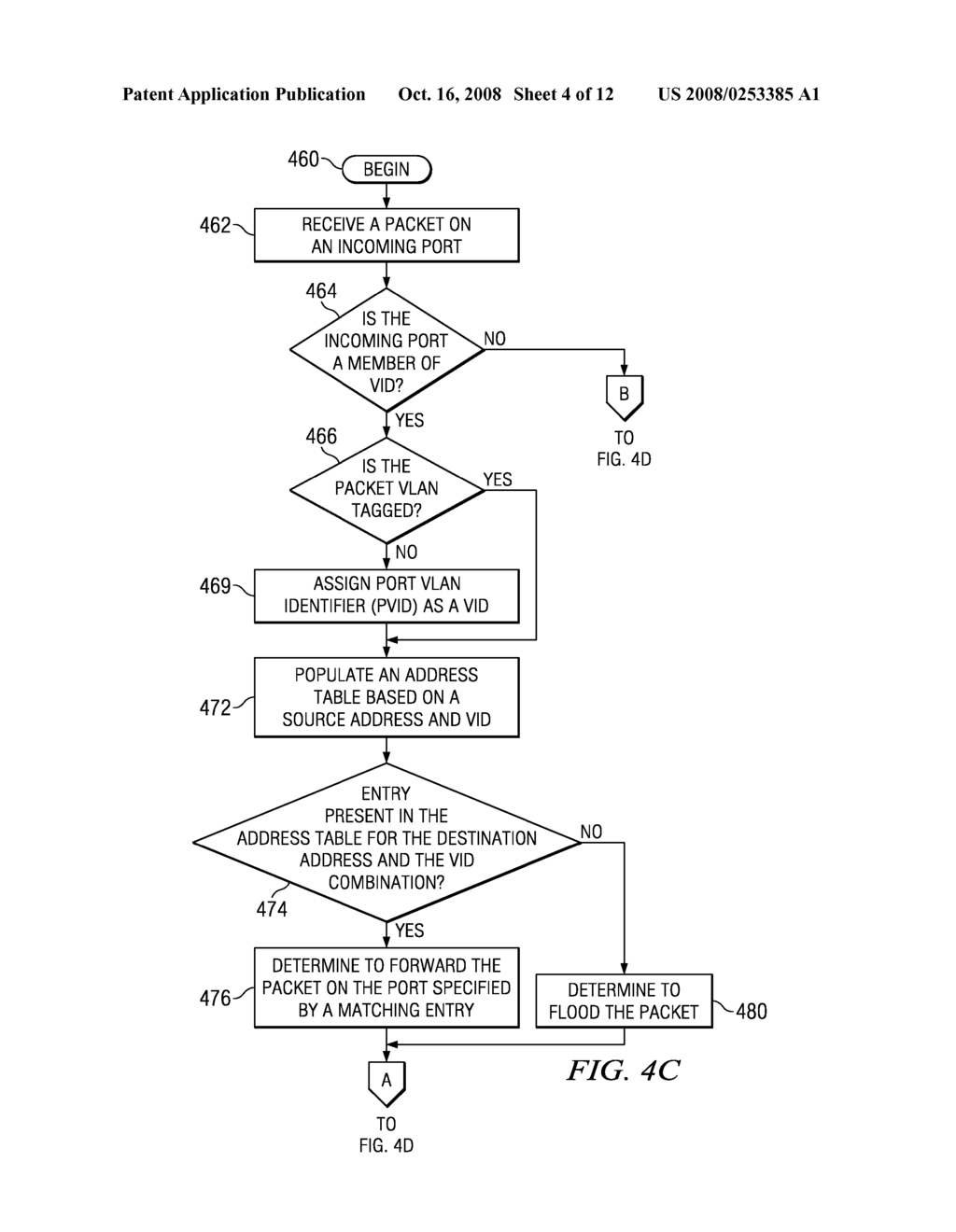 FLEXIBLE ETHERNET BRIDGE - diagram, schematic, and image 05