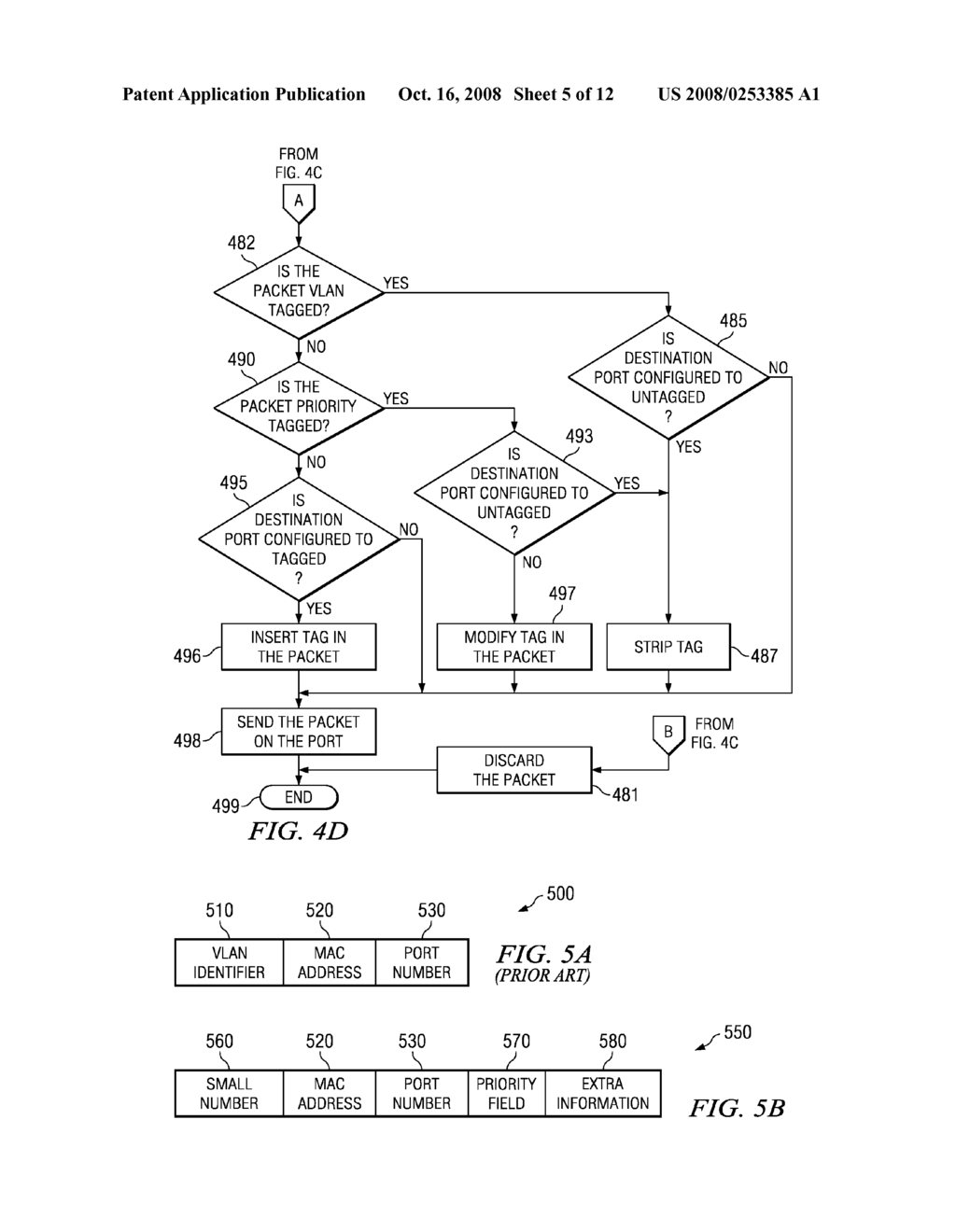 FLEXIBLE ETHERNET BRIDGE - diagram, schematic, and image 06