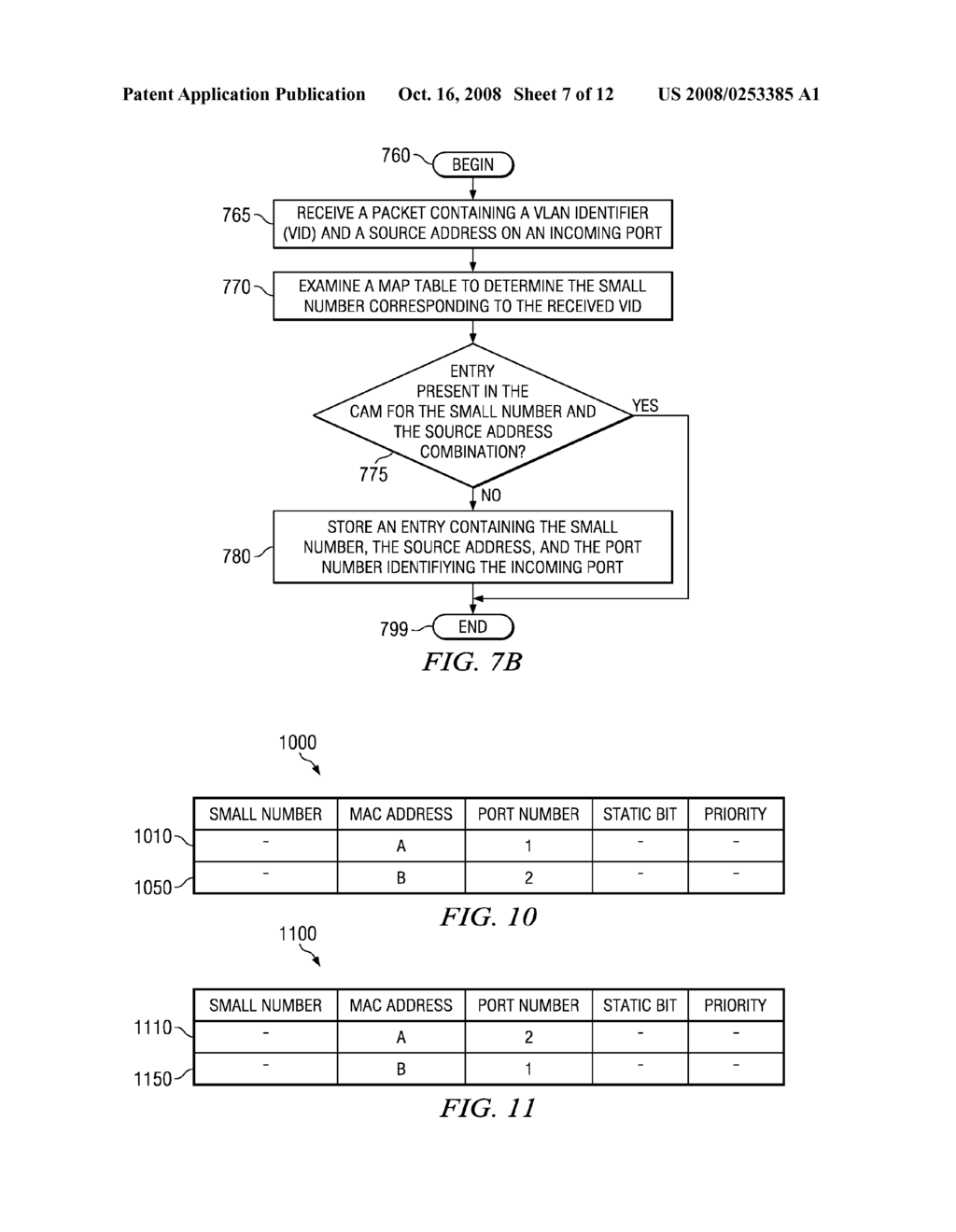 FLEXIBLE ETHERNET BRIDGE - diagram, schematic, and image 08