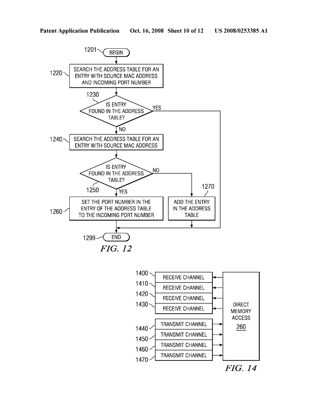 FLEXIBLE ETHERNET BRIDGE - diagram, schematic, and image 11