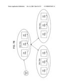 Nomadic subscriber data system diagram and image