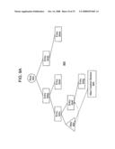 Nomadic subscriber data system diagram and image