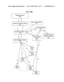 Nomadic subscriber data system diagram and image