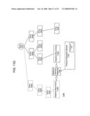 Nomadic subscriber data system diagram and image