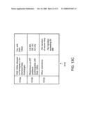 Nomadic subscriber data system diagram and image