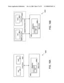 Nomadic subscriber data system diagram and image